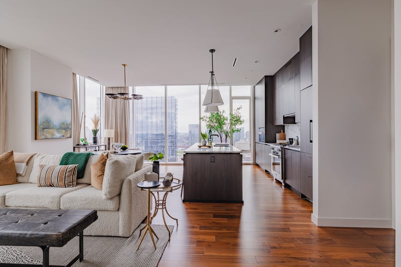 160 2nd Ave #2602, Nashville, TN 37201