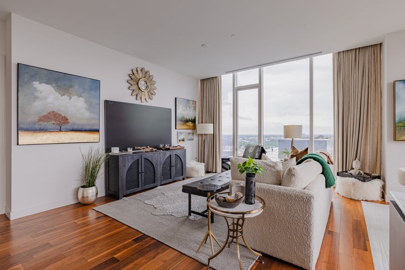 160 2nd Ave #2602, Nashville, TN 37201