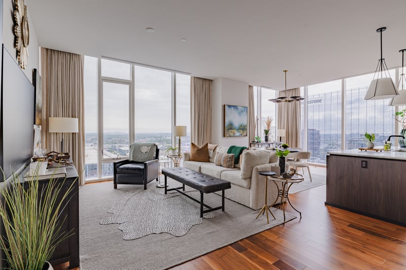 160 2nd Ave #2602, Nashville, TN 37201