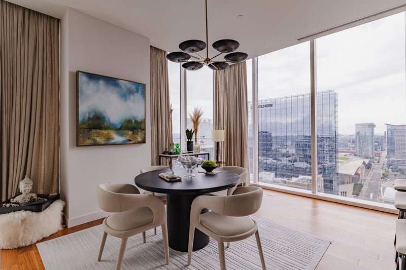 160 2nd Ave #2602, Nashville, TN 37201