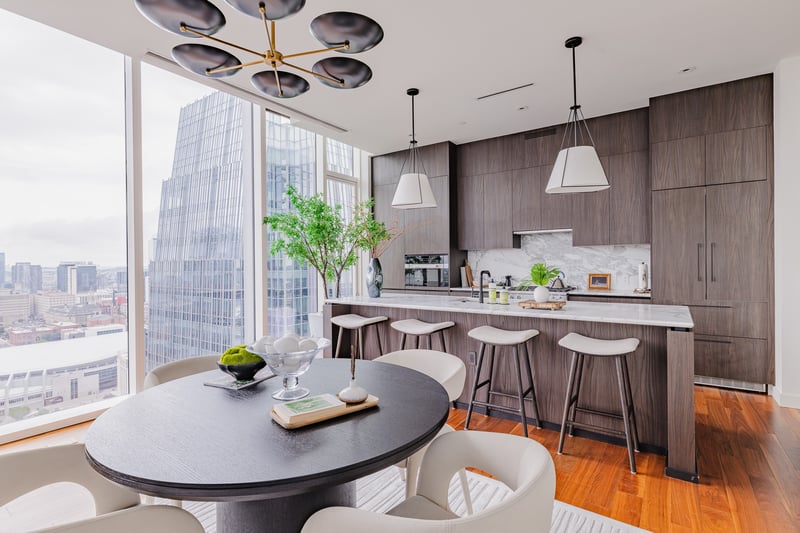 160 2nd Ave #2602, Nashville, TN 37201