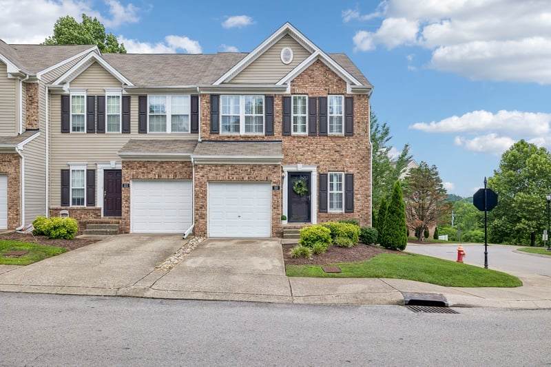 1345 Bell Rd #320, Antioch, TN 37013