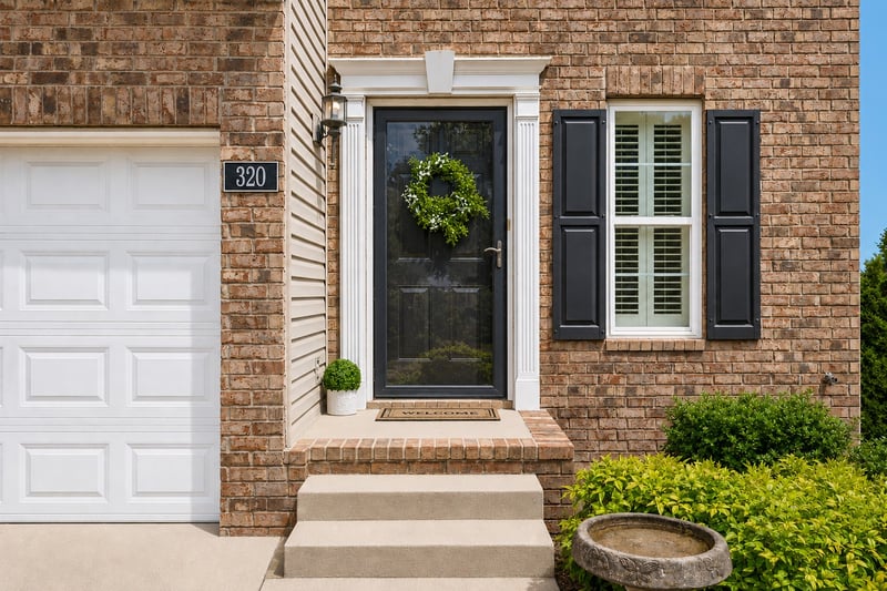 1345 Bell Rd #320, Antioch, TN 37013