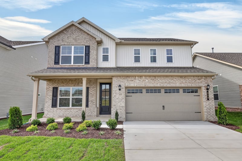 459 Duchess Blvd, Gallatin, TN 37066
