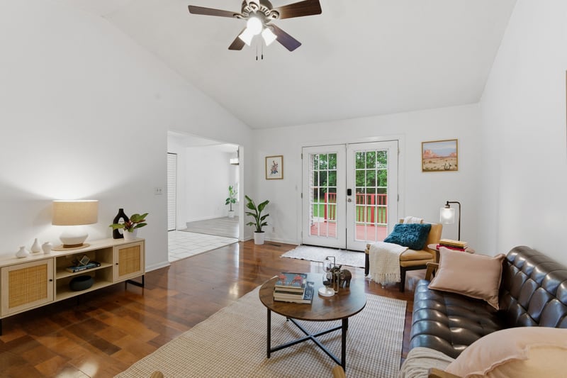 3617 Donna Kay Dr, Nashville, TN 37211