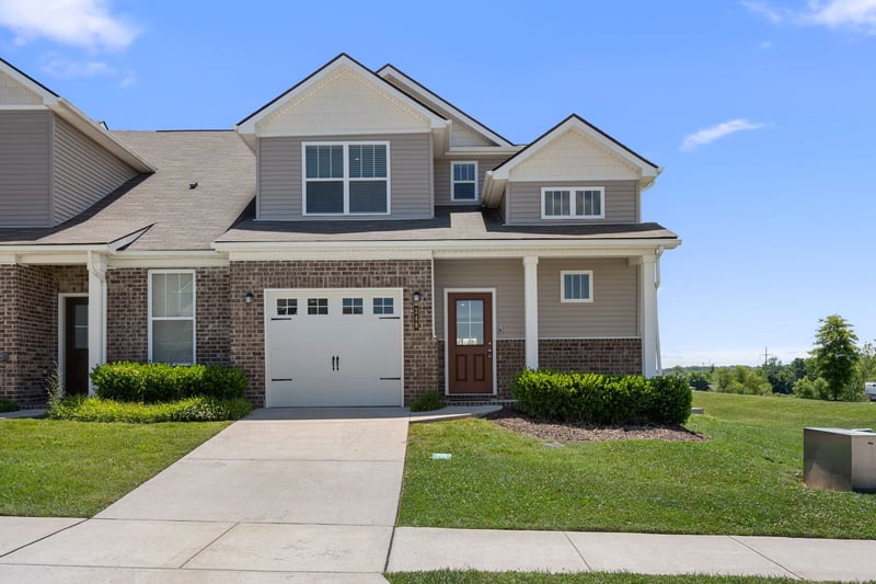 349 Casper Dr, Spring Hill, TN 37174