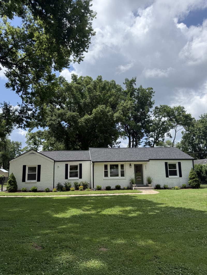 501 Brentlawn Dr, Nashville, TN 37220