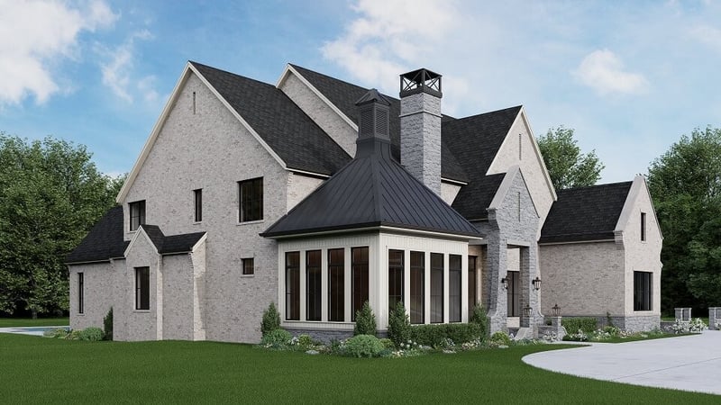 317 Robinhood Rd, Brentwood, TN 37027