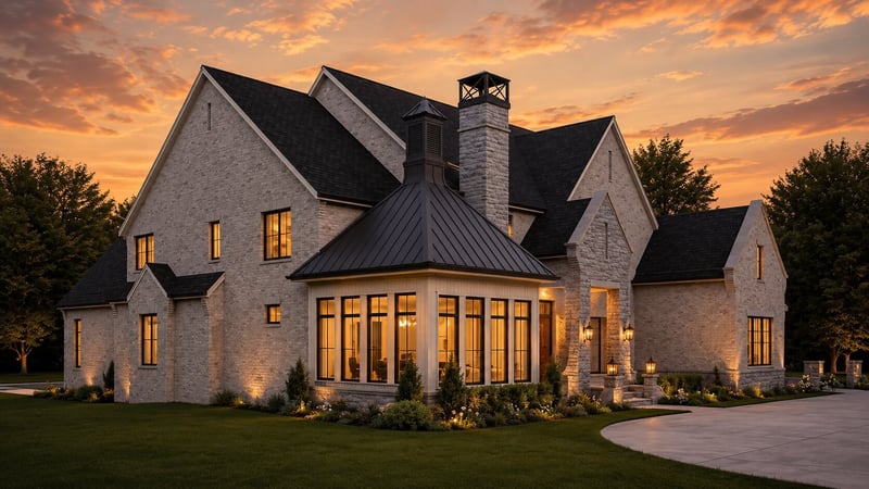 317 Robinhood Rd, Brentwood, TN 37027