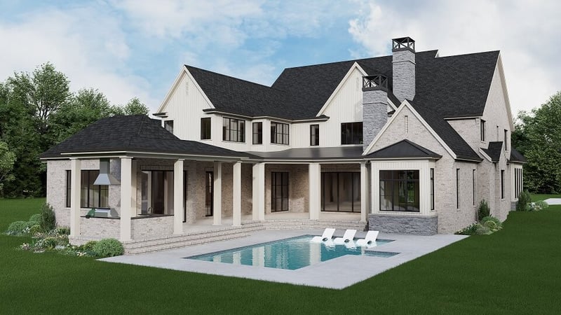 317 Robinhood Rd, Brentwood, TN 37027