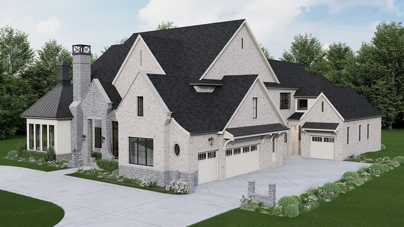 317 Robinhood Rd, Brentwood, TN 37027