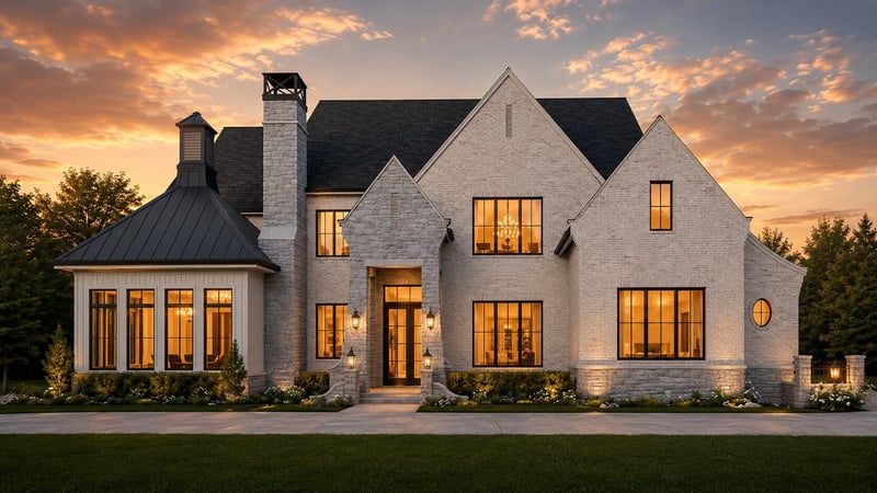 317 Robinhood Rd, Brentwood, TN 37027