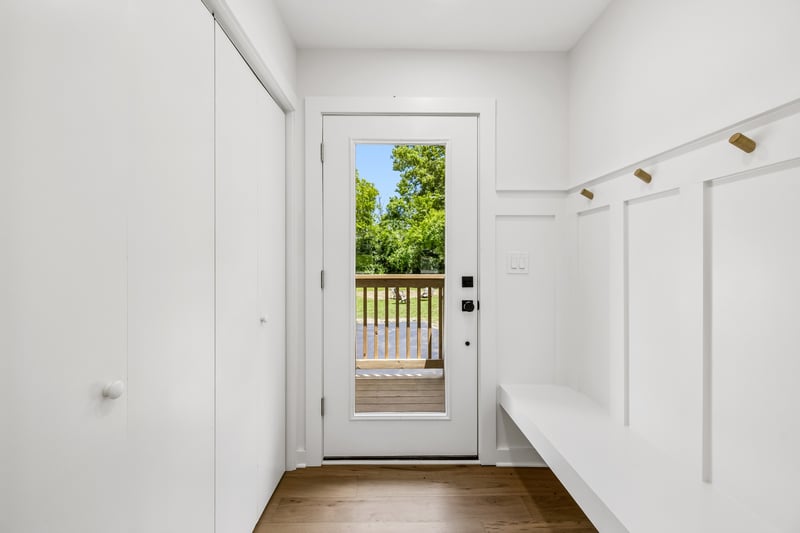 812 Tuckahoe Dr, Madison, TN 37115