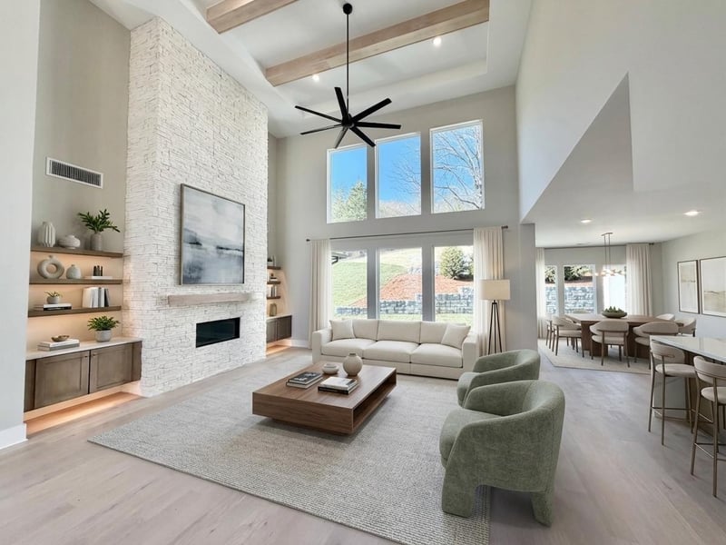 1835 Dartmouth Dr, Brentwood, TN 37027