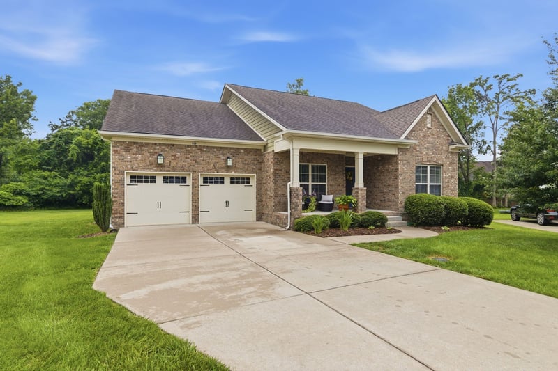122 Saltville Ct, Smyrna, TN 37167