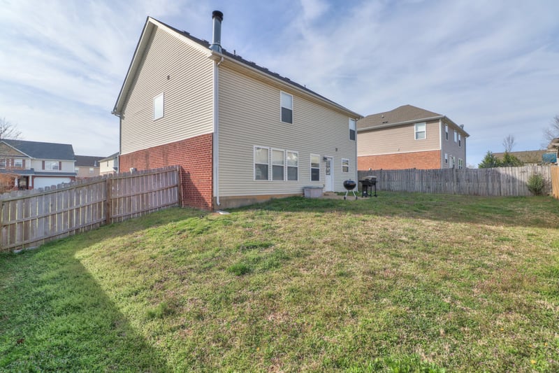 2006 Thorntree Ct, Mount Juliet, TN 37122