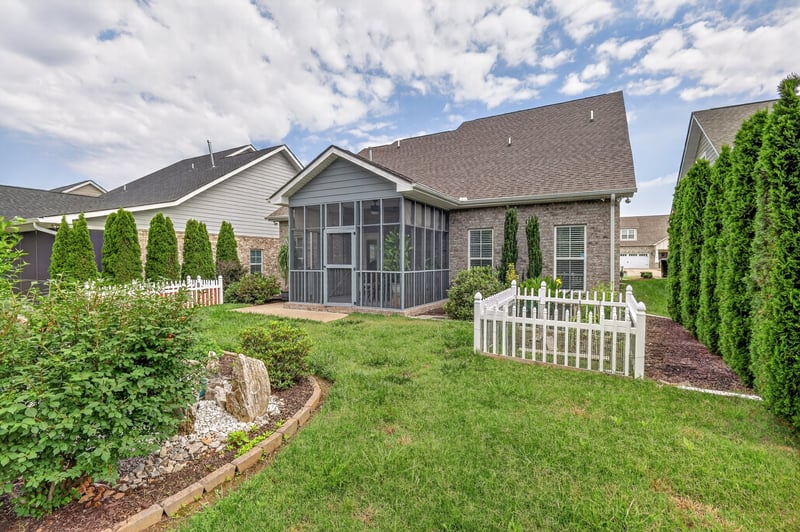 3319 Hampton Turner Dr, Murfreesboro, TN 37128