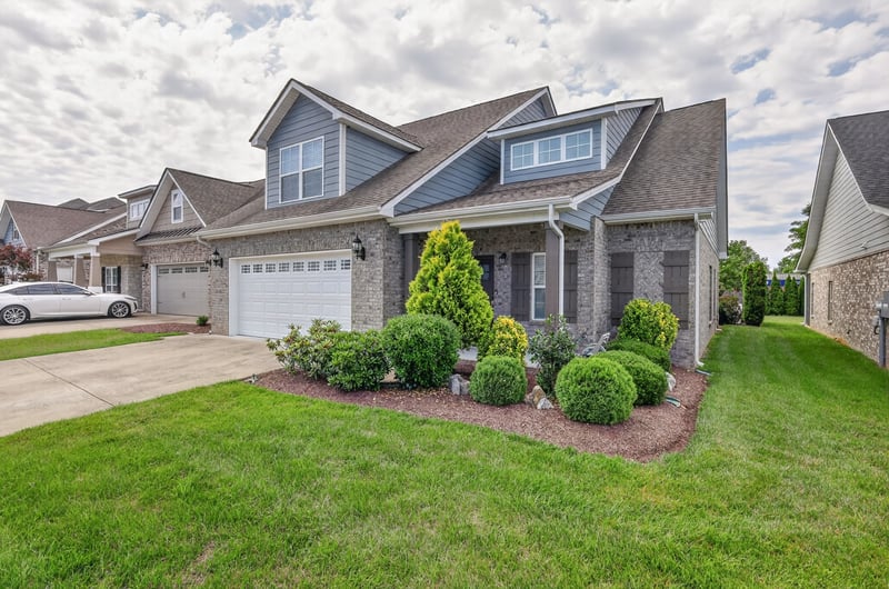 3319 Hampton Turner Dr, Murfreesboro, TN 37128