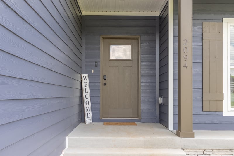2094 Beverly Ct, Springfield, TN 37172