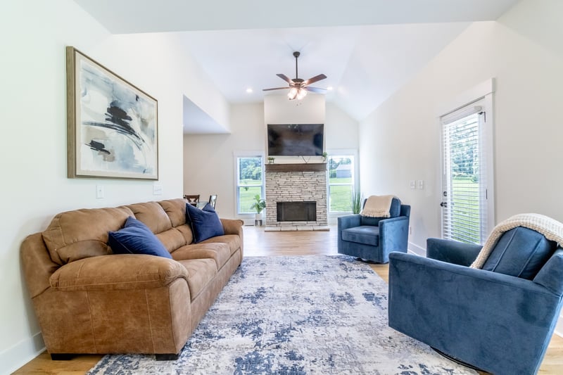 2094 Beverly Ct, Springfield, TN 37172