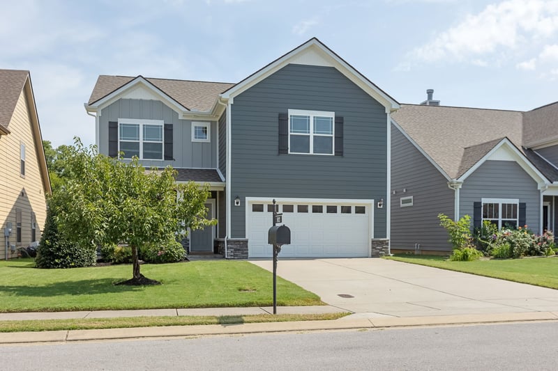 5923 Enclave Dr, Murfreesboro, TN 37128