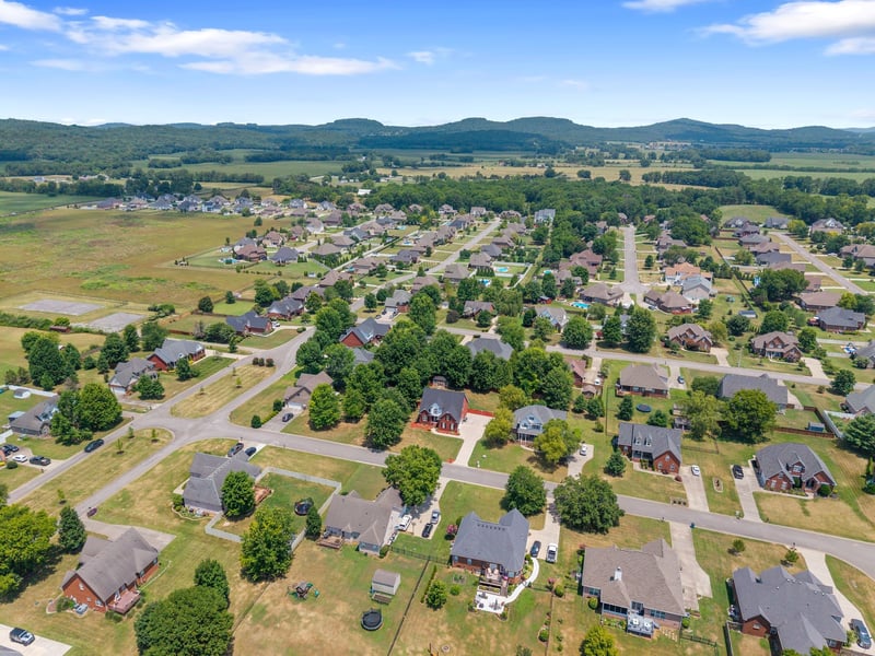 107 Home Pl, Lascassas, TN 37085