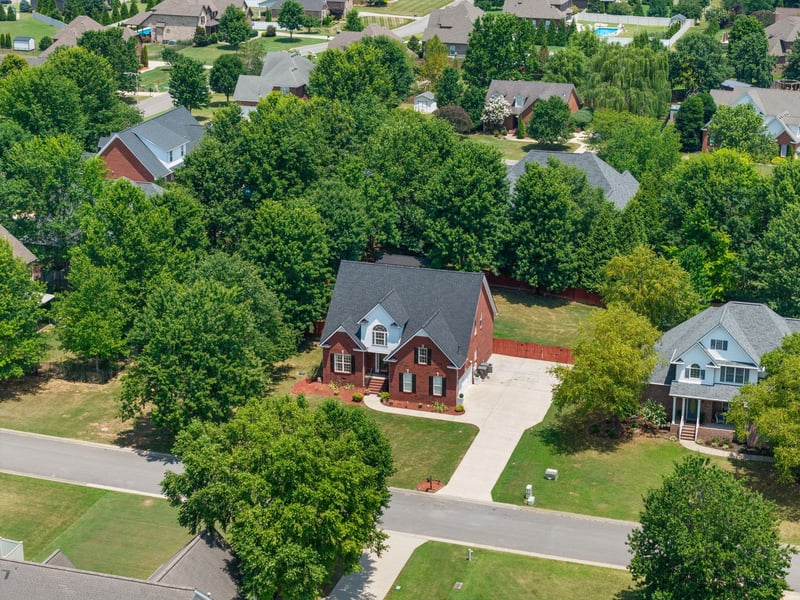 107 Home Pl, Lascassas, TN 37085