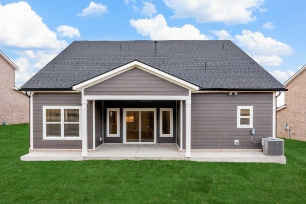 344 Springbrook Blvd, White House, TN 37188
