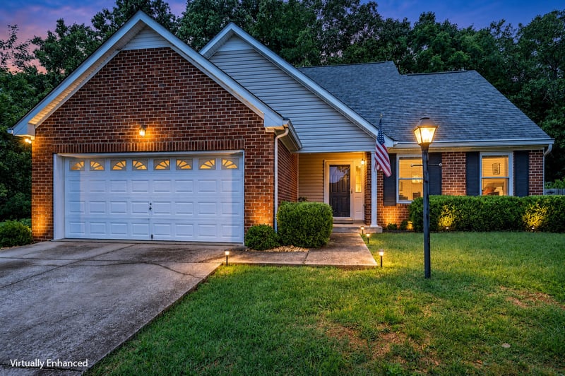 7300 Hidden Lake Cir, Fairview, TN 37062