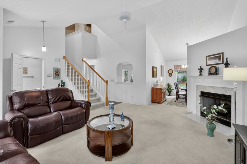 7300 Hidden Lake Cir, Fairview, TN 37062
