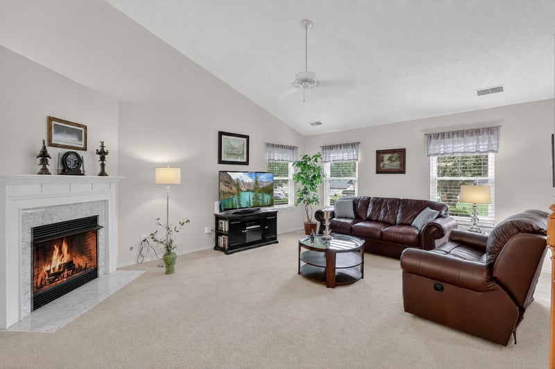 7300 Hidden Lake Cir, Fairview, TN 37062
