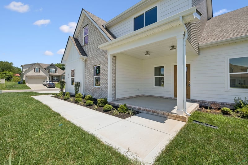 310 Buckadee Rd, La Vergne, TN 37086