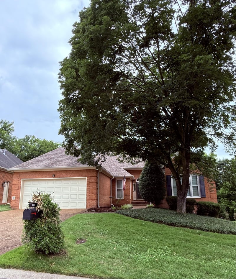 5137 Fredericksburg Way, Brentwood, TN 37027
