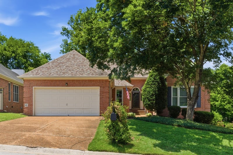5137 Fredericksburg Way, Brentwood, TN 37027