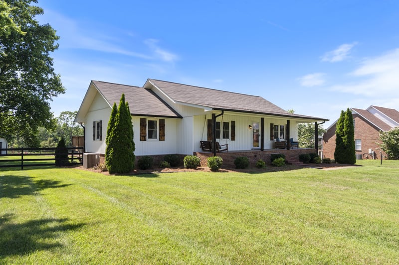 651 Tyree Springs Rd, White House, TN 37188