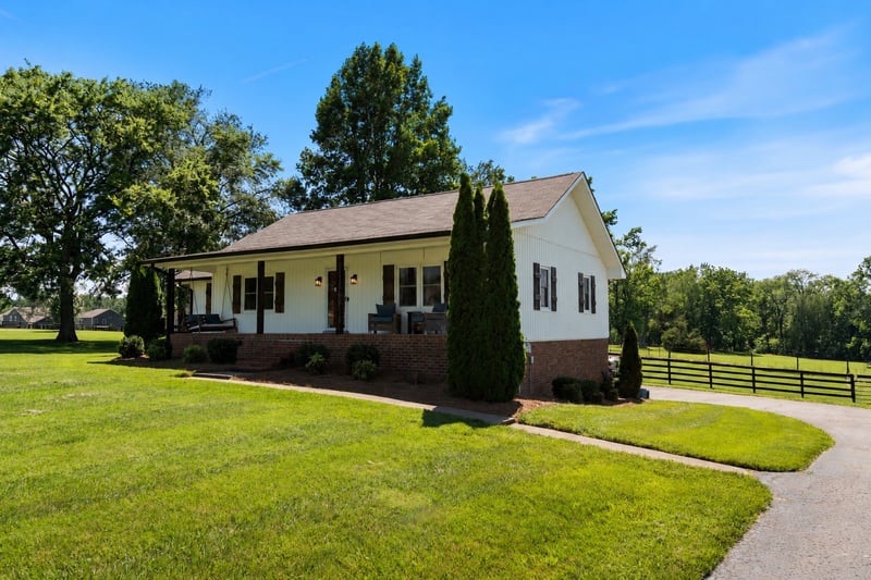 651 Tyree Springs Rd, White House, TN 37188