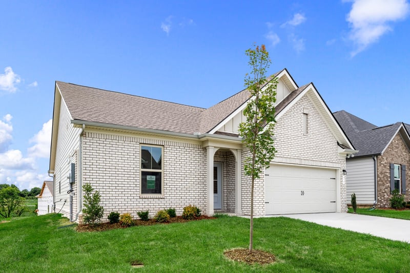 414 Old Spring Ln, Gallatin, TN 37066