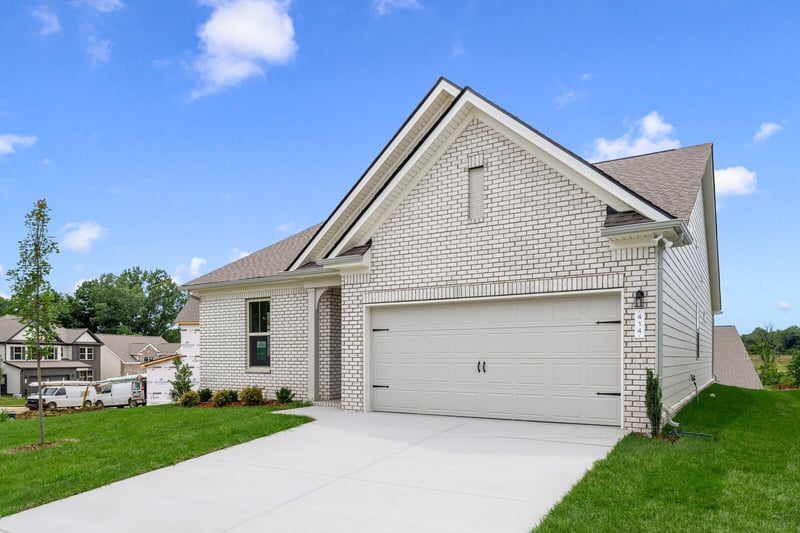 414 Old Spring Ln, Gallatin, TN 37066