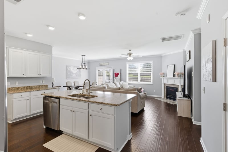 3030 Alan Dr, Spring Hill, TN 37174