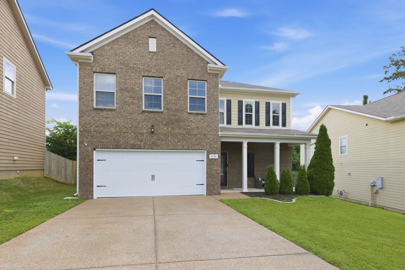 3030 Alan Dr, Spring Hill, TN 37174