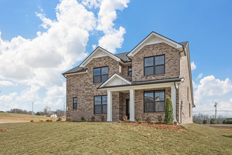 283 Johnnys Pl, Mount Juliet, TN 37122