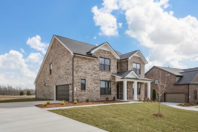 283 Johnnys Pl, Mount Juliet, TN 37122