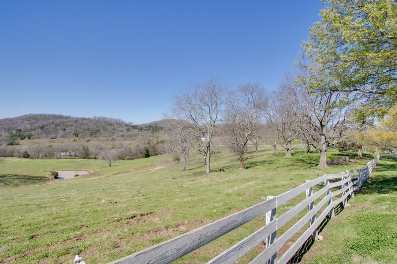 Sullivans Bend Rd, Elmwood, TN 38560