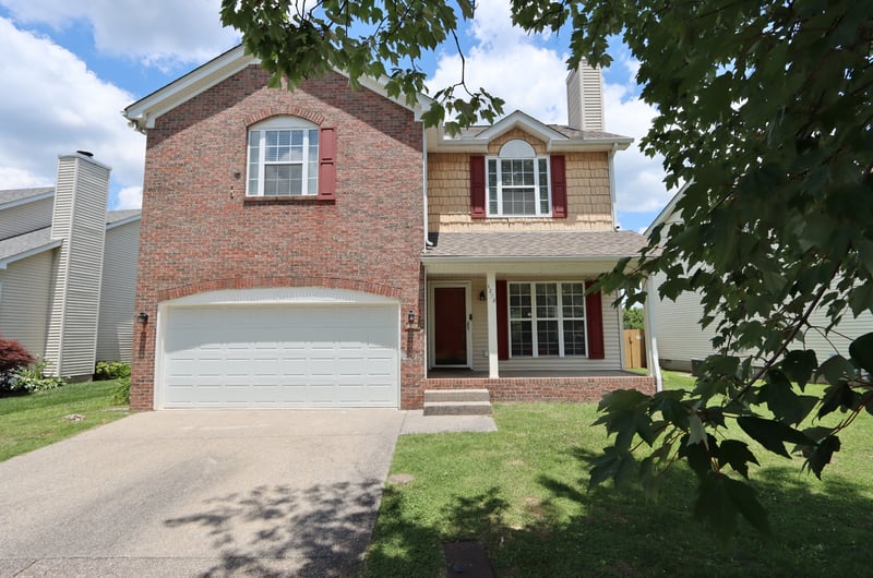 1228 Bending Creek Dr, Antioch, TN 37013