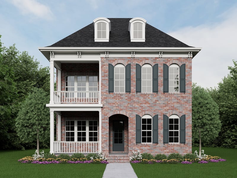 2004 Stonewater Blvd, Franklin, TN 37064