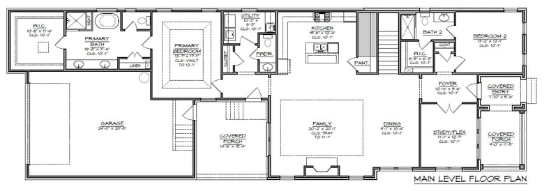2004 Stonewater Blvd, Franklin, TN 37064