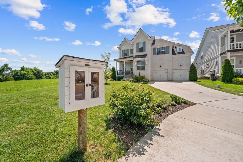 2038 Cabell Dr, Franklin, TN 37064