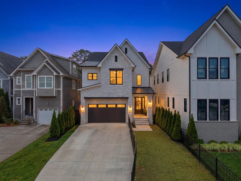 900B Gale Ln, Nashville, TN 37204