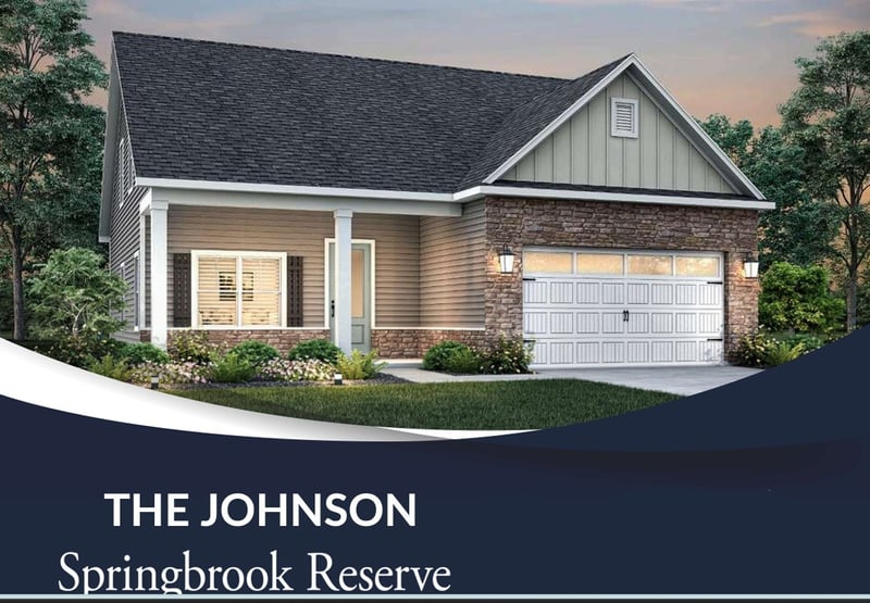 369 Springbrook Blvd, White House, TN 37188