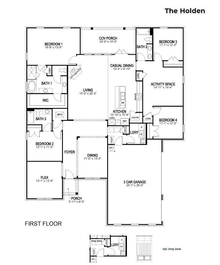 329 Harvest Point Blvd, Spring Hill, TN 37174